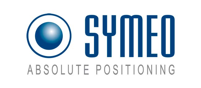 Symeo Absolute Positioning