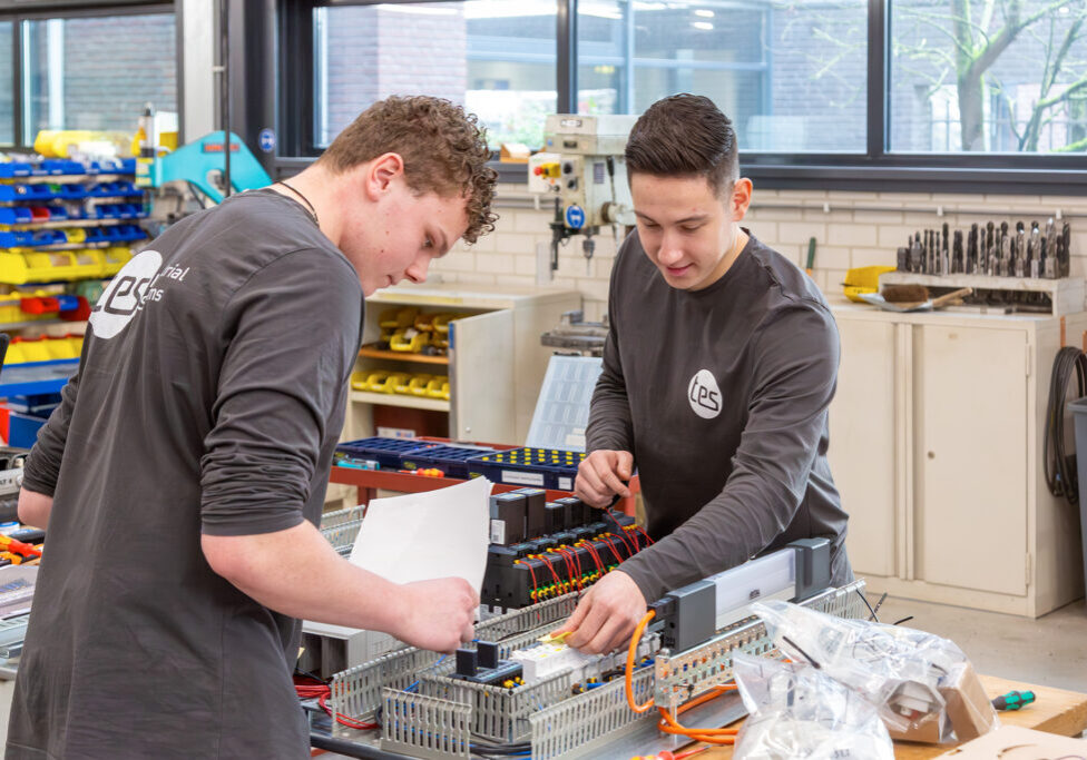 Header Paneelbouw